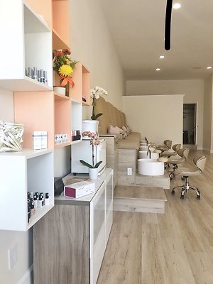 09 Boutique De Manicure studio city