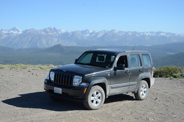 72 Bald Mtn top