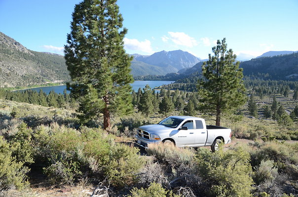 60 June Lake Oh Ridge