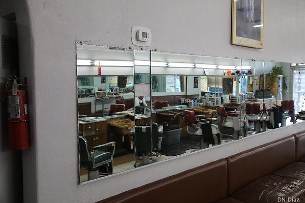 DND 9633