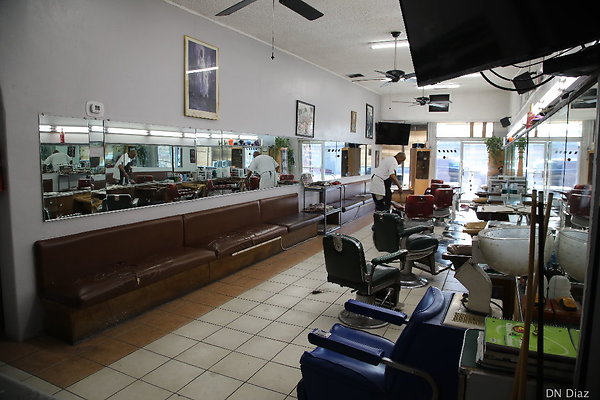 DND 9632