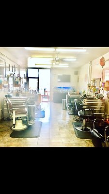 53 Showcase Barber Salon