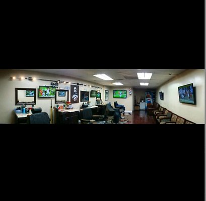 59 Kings Barbershop