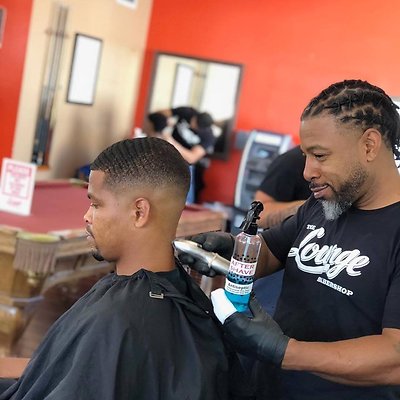 38 Gcuttz The Barber