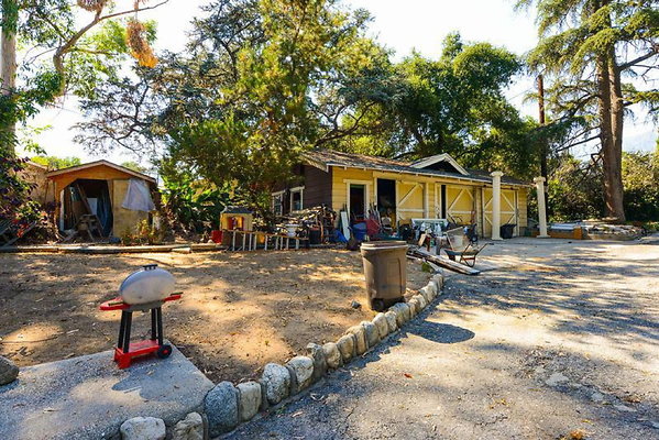 UNIVERSAL LA FILM SITESNT 54