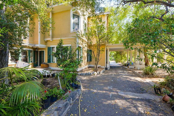 UNIVERSAL LA FILM SITESNT 61