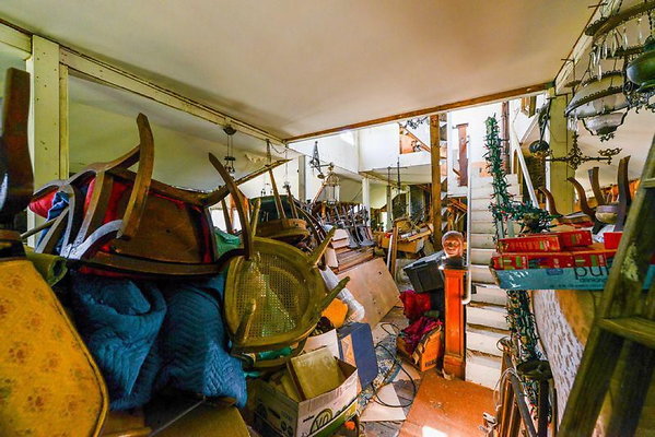 UNIVERSAL LA FILM SITESNT 43