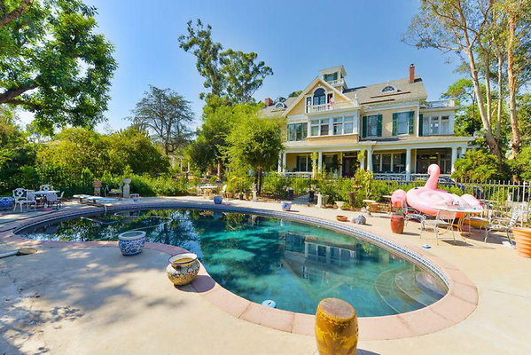 UNIVERSAL LA FILM SITESNT 53