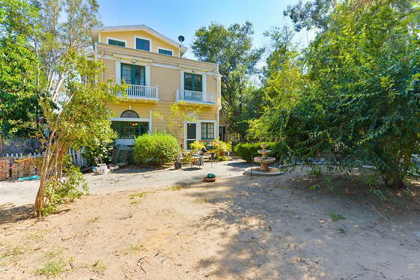 UNIVERSAL LA FILM SITESNT 58