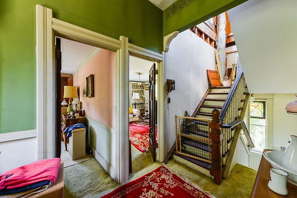 UNIVERSAL LA FILM SITESNT 40