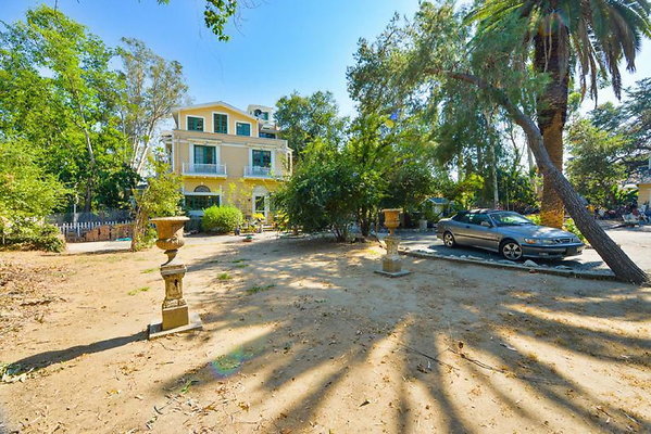 UNIVERSAL LA FILM SITESNT 57