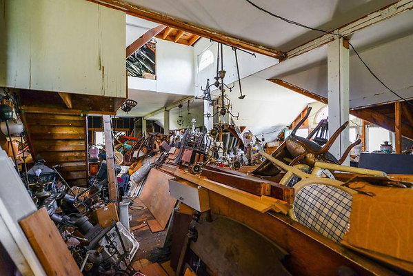 UNIVERSAL LA FILM SITESNT 47