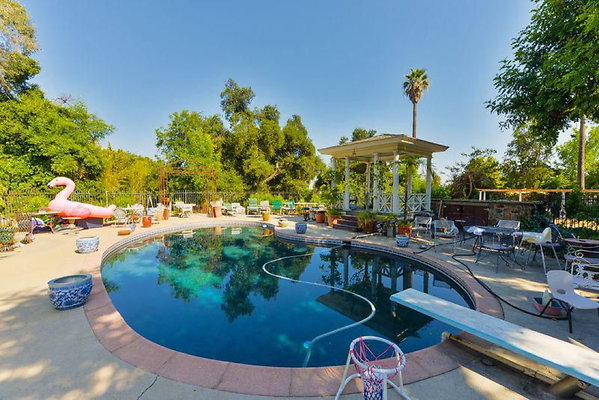 UNIVERSAL LA FILM SITESNT 52