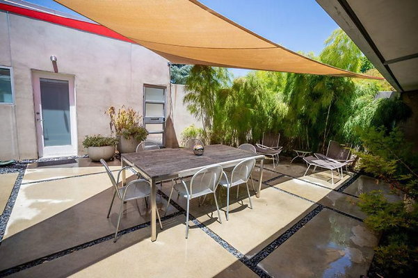 UNIVERSAL LA FILM SITESDH 2018House0211HDR