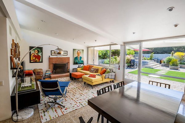 UNIVERSAL LA FILM SITESDH 2018House0001HDR