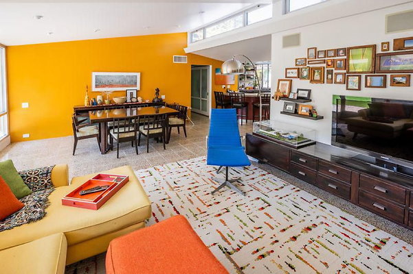 UNIVERSAL LA FILM SITESDH 2018House0011HDR