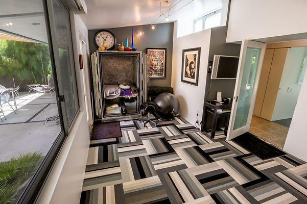 UNIVERSAL LA FILM SITESDH 2018House0148HDR