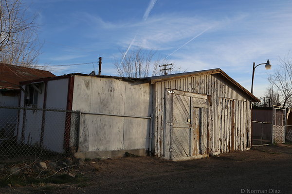 01 dagget airport housing