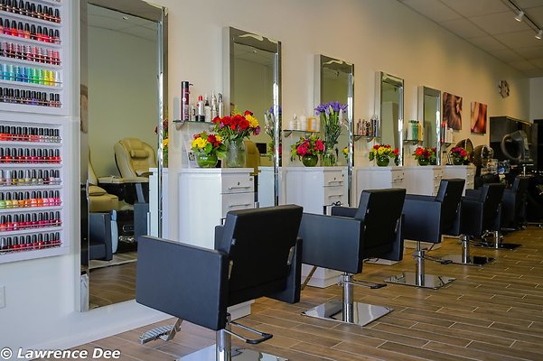 08 Essence Salon &amp; Nail Spa