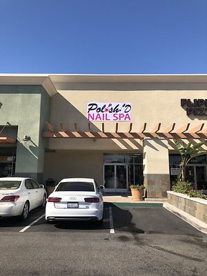 02 Polish’d Nail Spa