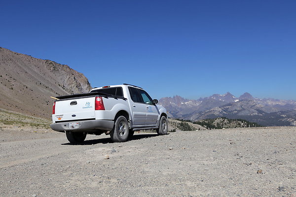 08 Mammoth Mountain 8-2016
