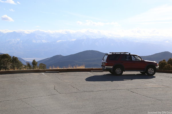 661 Sierra Viewpoint