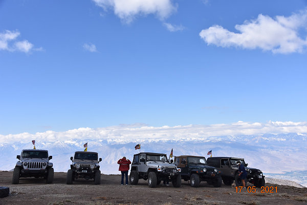 07 Silver Canyon Bishop 07 Silver Canyon Bishop