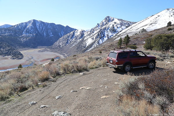 659 Parker Lake Rd end 659 Parker Lake Rd end