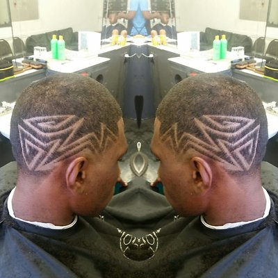 55 New Era Barber Shop