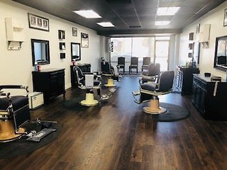 11 True Men Barbershop