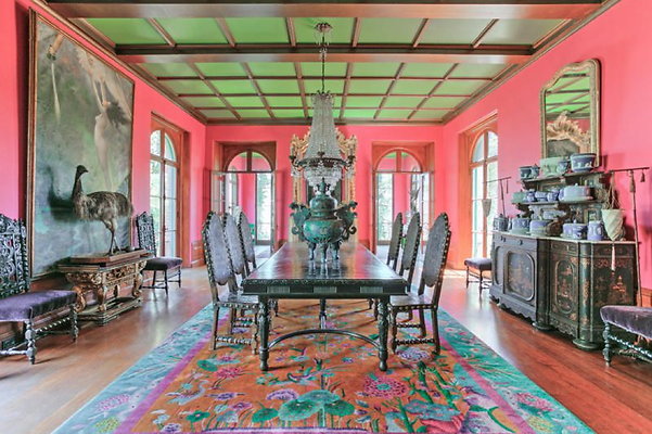 18 UnivA350SLAKE LOS FELIZ