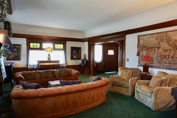 81 WorldBarmore 2019