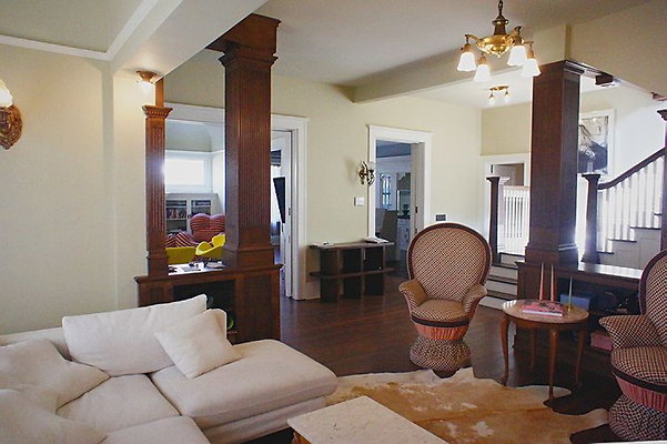 64 S2S01800CL Los Angeles